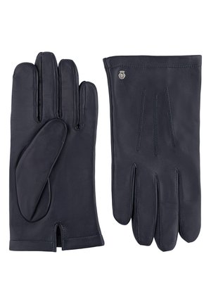 Roeckl WIEN - Fingerhandschuh - classic navy