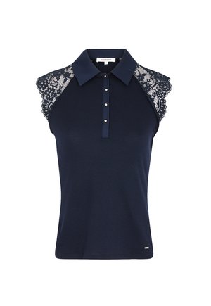 Morgan, Blouse - bleu marine