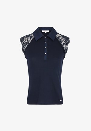 Morgan, Camicetta - bleu marine