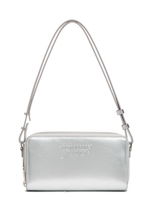 MUST PURSE WALLET - Πορτοφόλι - silver-coloured