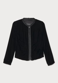 Blazer - black