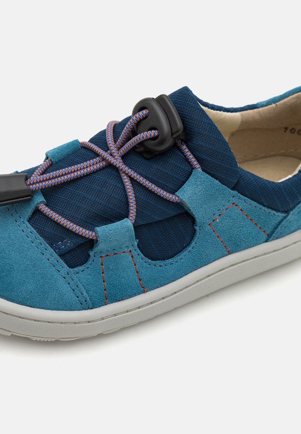 BAREFOOT TRACK UNISEX - Trainers - jeans2