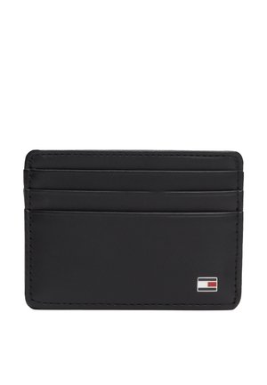 Tommy Hilfiger, ETON UNISEX - Peňaženka - black