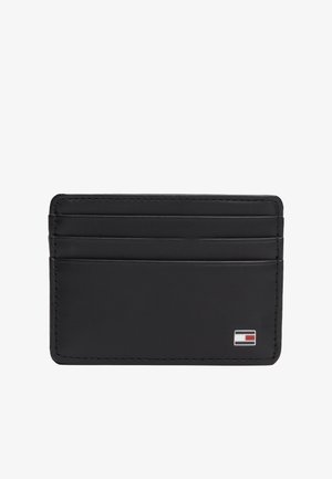 Tommy Hilfiger, ETON UNISEX - Peňaženka - black