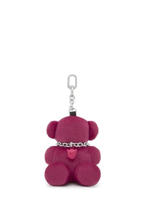 BOLD BEAR TOY - Portachiavi - pink
