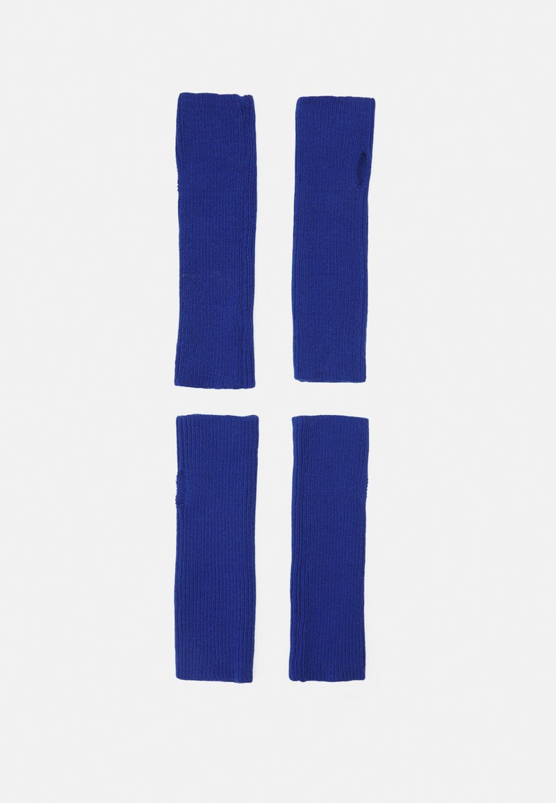 Lindex Fingervantar blå