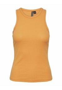 Niewybrane, tangerine