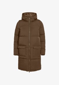 Sélectionné, dark earth