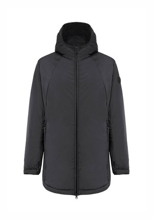 Colmar Originals, COLMAR ORIGINALS LONG AUTUMN-WEIGHT STRETCH JACKET - Blouson - black