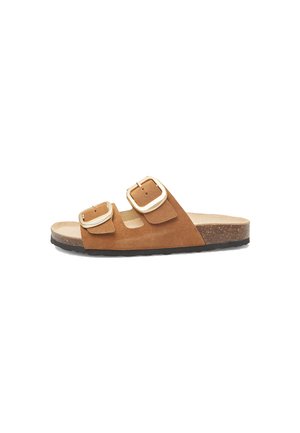 Bata Ciabattine - marrone