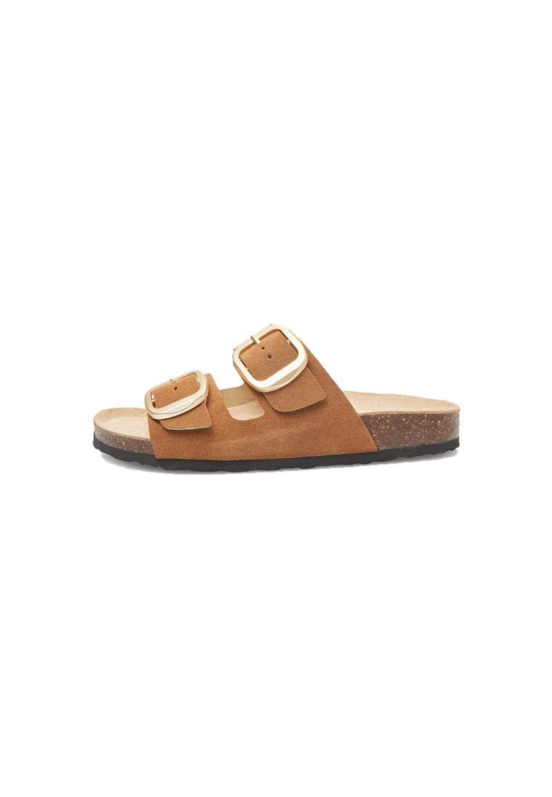 Bata Ciabattine - marrone
