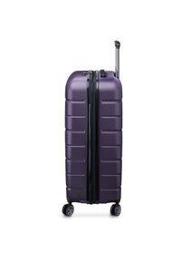 Delsey Paris Trolley - dunkellila