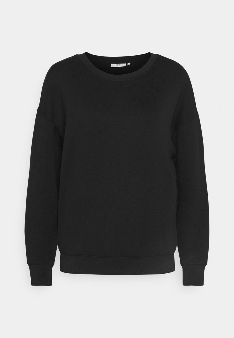 MSCH Copenhagen Camisola - black