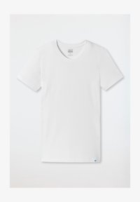 Non selezionato, bianco