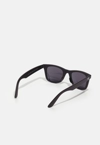 CHPO NOWAY UNISEX - Aurinkolasit - matte black
