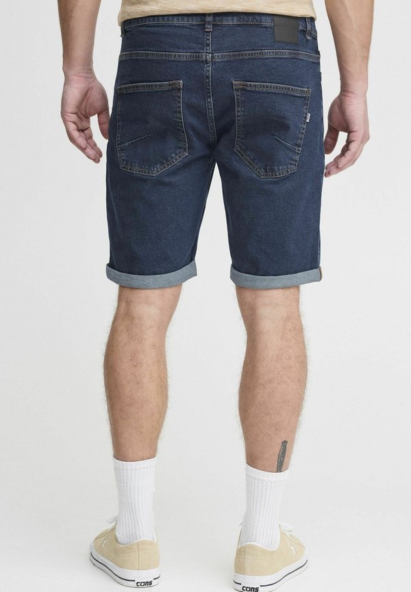 SDMITTEL REGULAR FIT - Denim shorts2