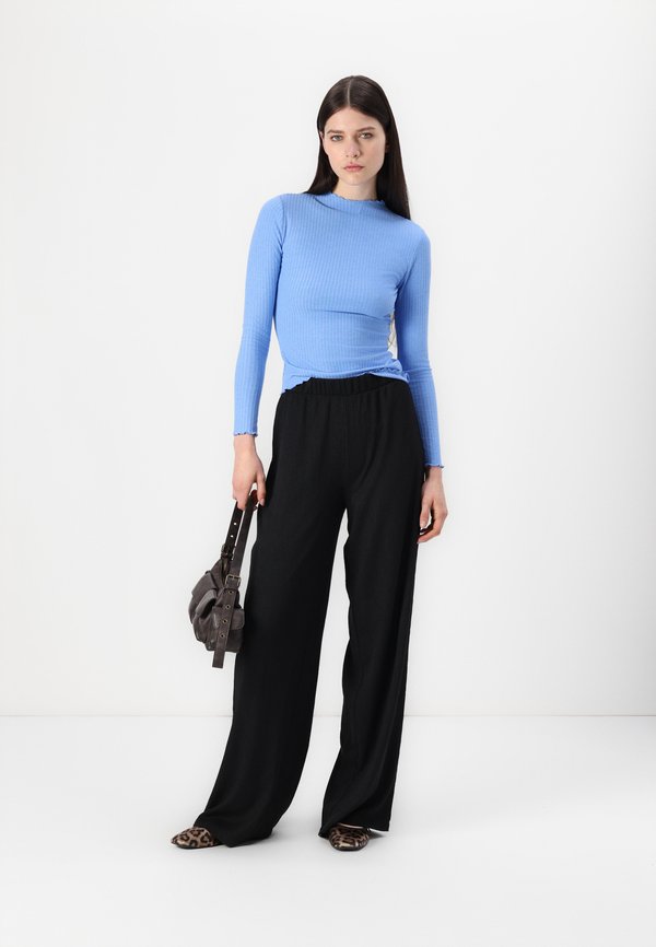 ONLEMMA HIGH NECK NOOS  - Long sleeved top - provence3