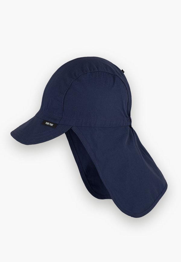 NACKENSCHUTZ UNISEX - Hut - indigo