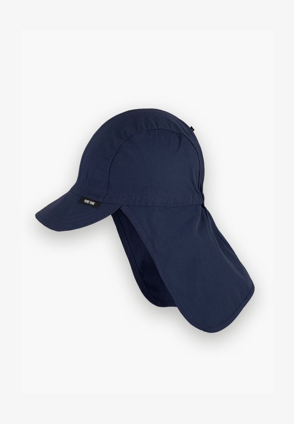 NACKENSCHUTZ UNISEX - Hat - indigo