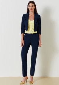 Rinascimento IN TECNICO - Blazer - blu