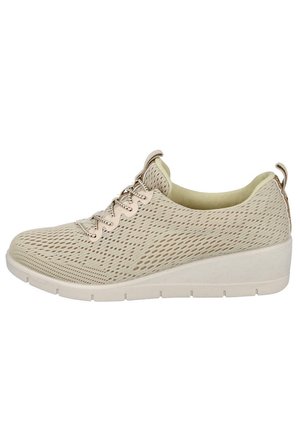 Zapatillas - beige