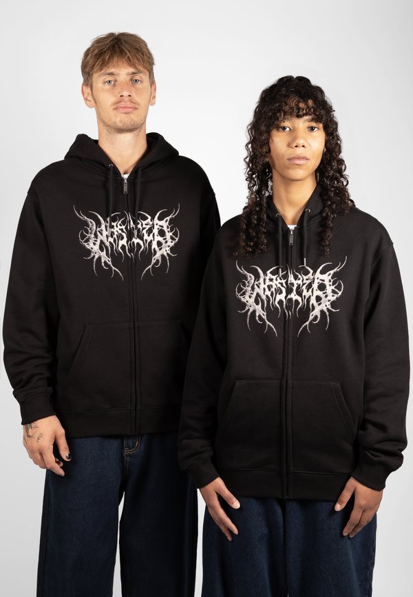 SKYLAB ZIP HOODIE UNISEX - Zip-up sweatshirt3