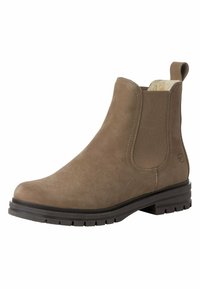 Tamaris Winter boots - taupe