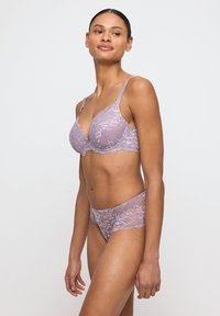 Marie Jo MANYLA PADDED HEARTSHAPE - Sujetador con aros - pastel orchid