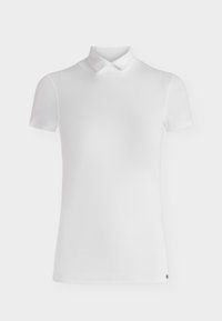 Non sélectionné, white