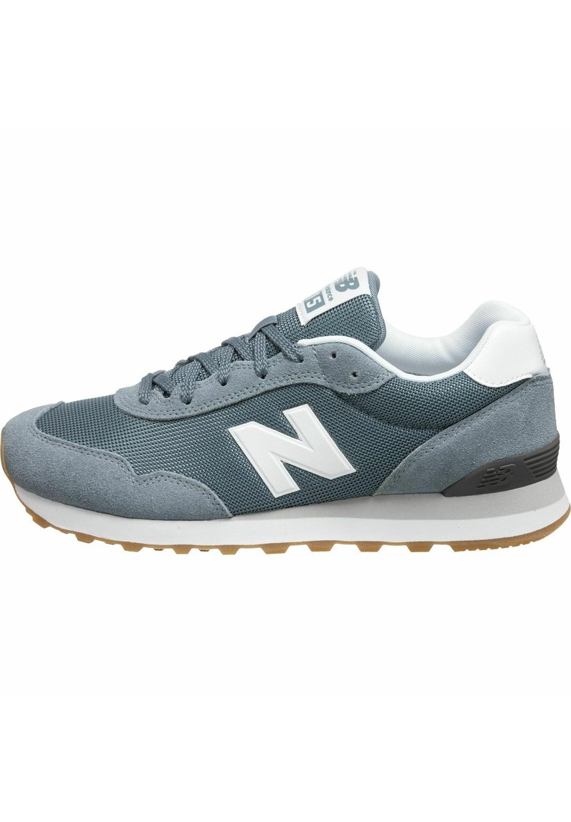 New Balance Trainers deep sea/blue Zalando.de