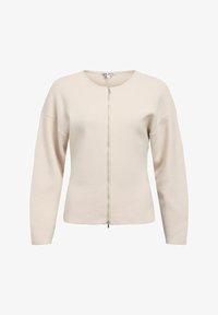 Unselected, silver gray