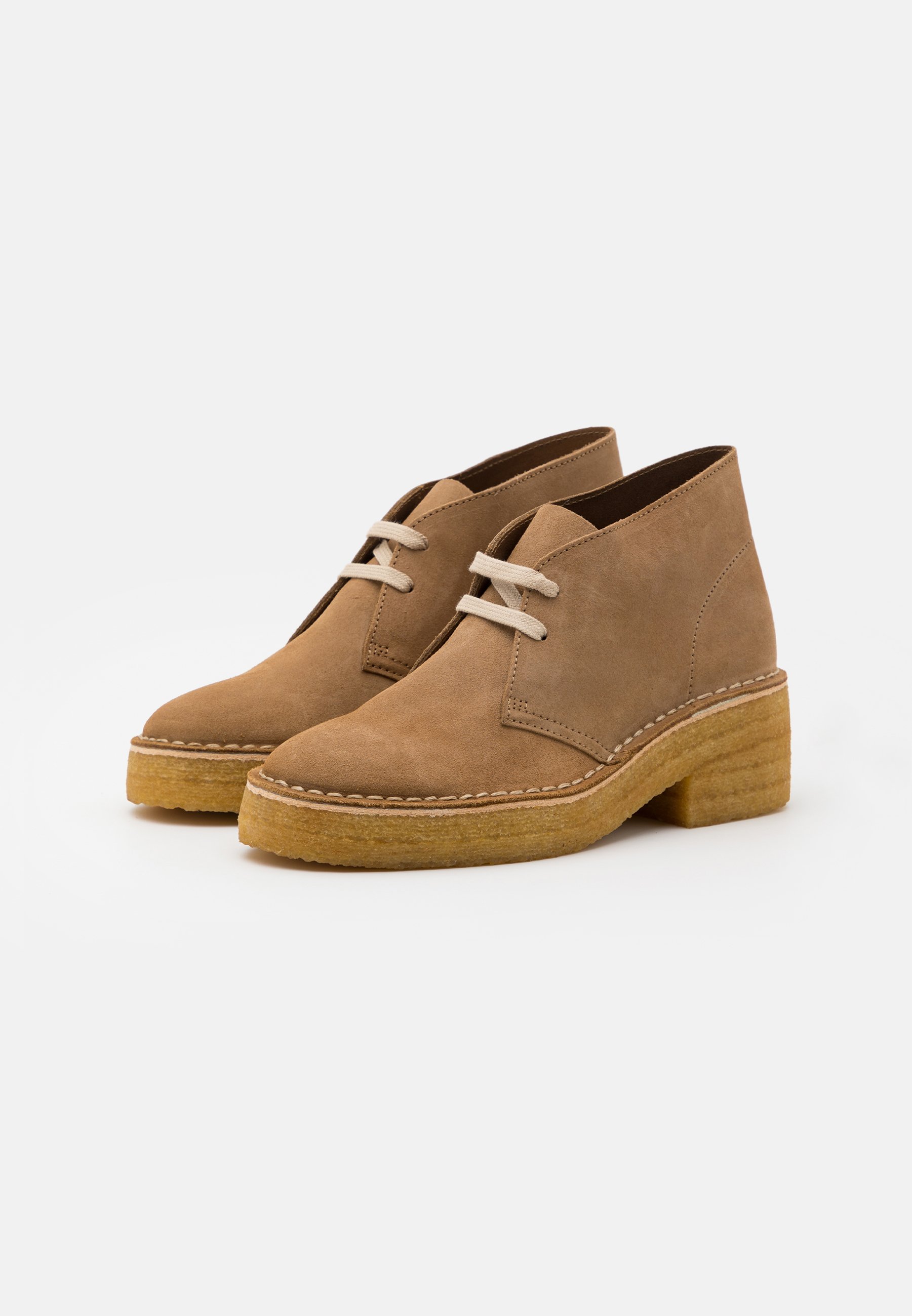 arisa desert boot