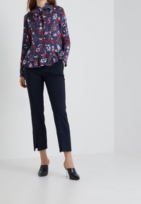 MAX&Co. Blouse - multi-coloured