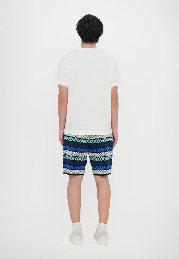 SHORT SLEEVE  - Print T-shirt2