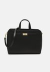 HERITAGE WORKBAG - Handbag - black
