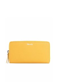 Unselected, mustard