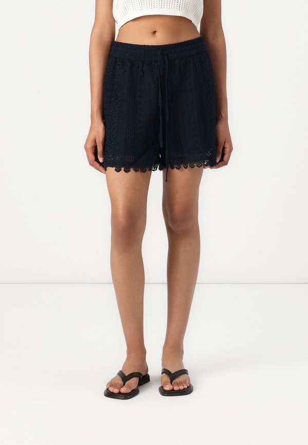 ONLHELENA STRING  - Shorts - night sky