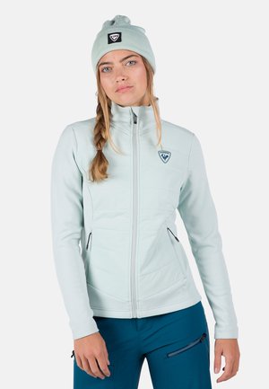 Snowboard jacket - steam