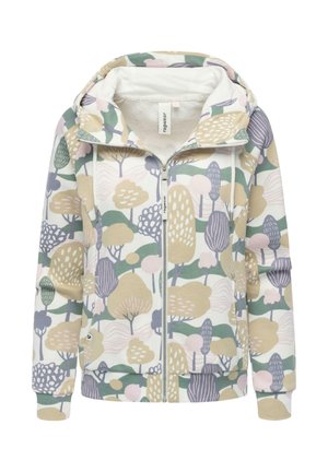 FLLAWIA - Bluza rozpinana