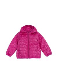Chicco OUTERWEAR - Giacca invernale - fucsia