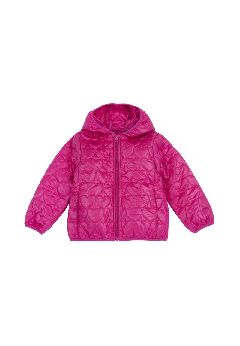 Chicco OUTERWEAR - Giacca invernale - fucsia