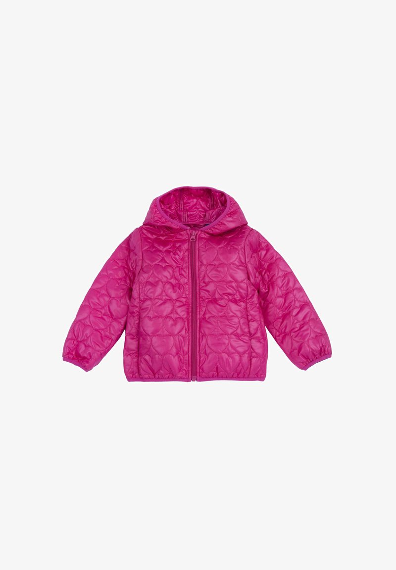 Chicco OUTERWEAR - Overgangsjakke - fucsia
