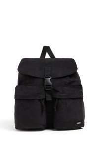 Vans SCATTER - Rugzak - black