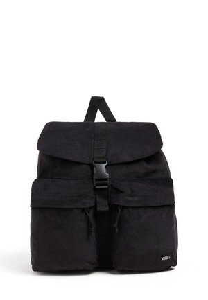 Vans SCATTER - Zaino - black