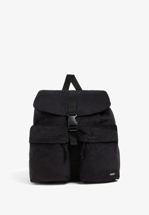Vans SCATTER - Tagesrucksack - black