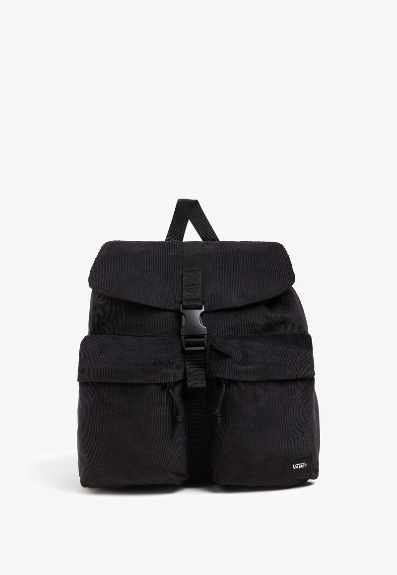 Vans SCATTER - Sac à dos - black