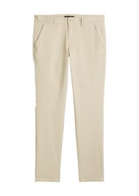 Unselected, gray silk
