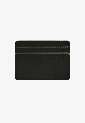 SPORT TOURER - Visitekaarthouder - black