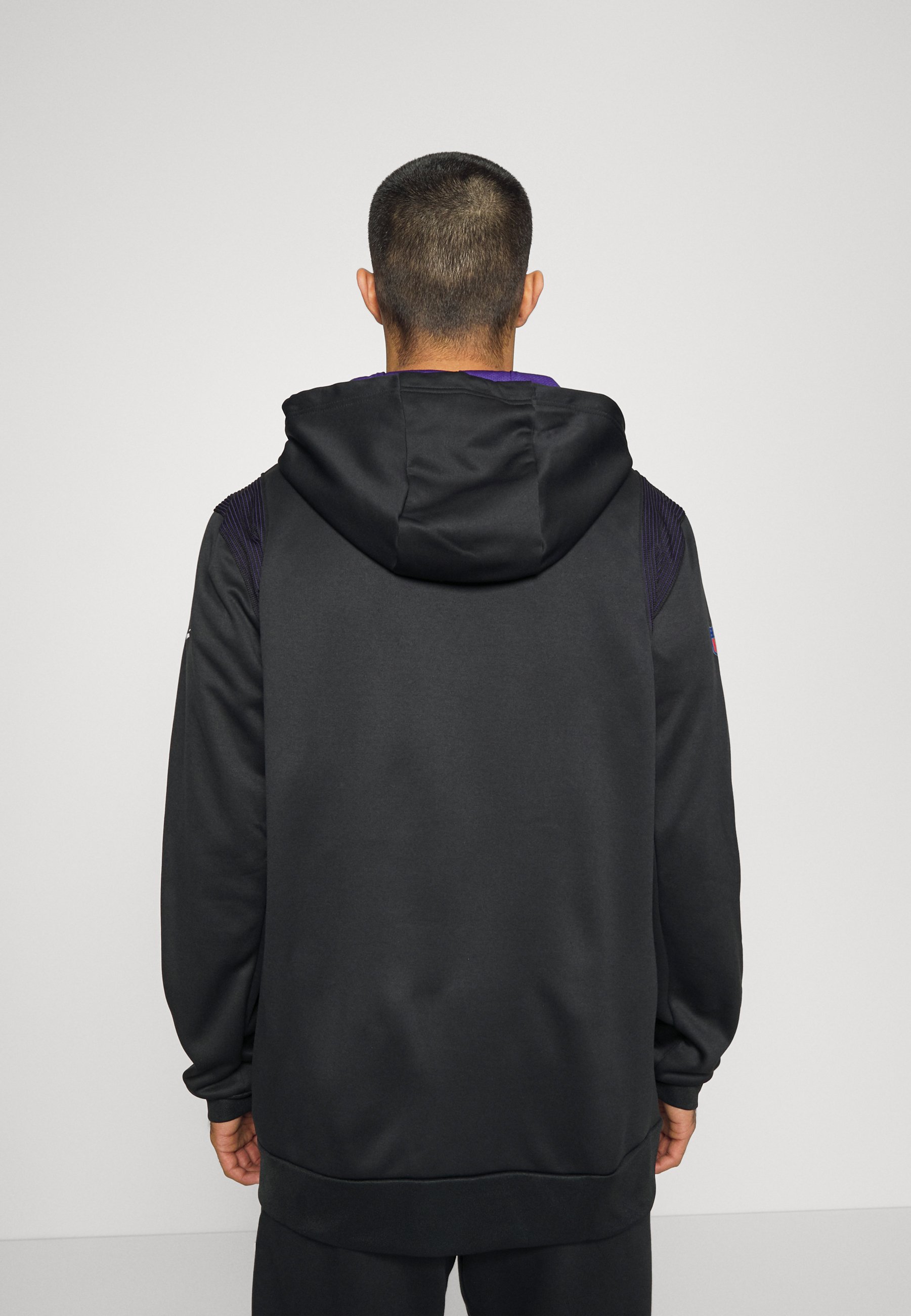 baltimore ravens therma hoodie
