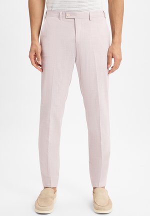 BAUKASTEN - Chino - altrosa